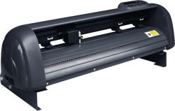 Máy cắt decal Acupid SG 720I