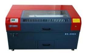 Máy cắt laser BS-9060
