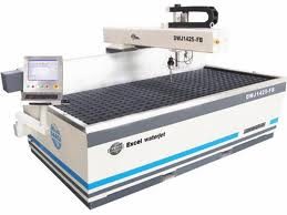 Máy cắt tia nước CNC EAD-1218