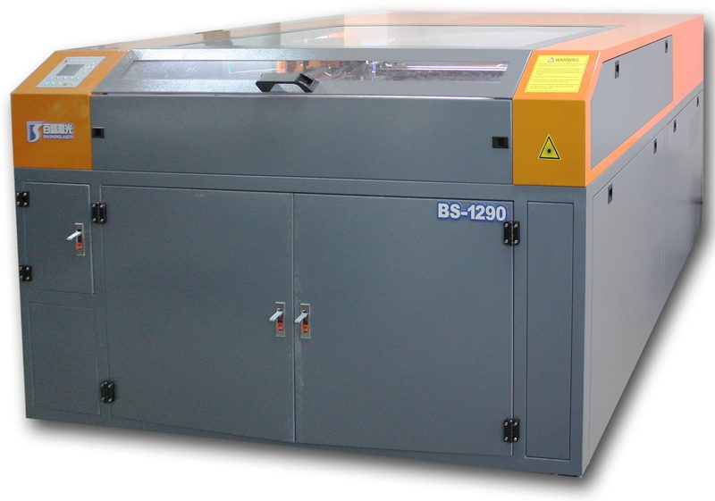 Máy cắt Laser BS-1290