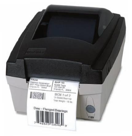 Máy in mã vạch Datamax EX2
