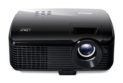 Máy chiếu InFocus IN112