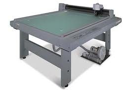 Máy cắt Decal Mimaki CF - 1218