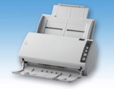 Máy scan Fujitsu FI-6110