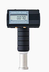 Máy đo độ nhám Surface Profile Gauge