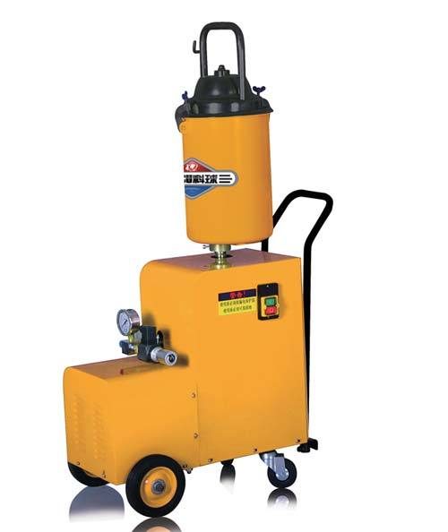 Máy bơm mỡ điện Kocu GZ-D1
