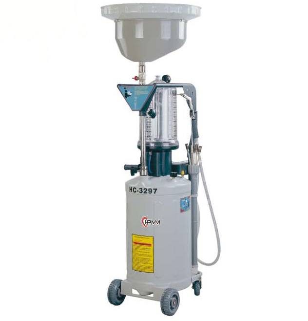 Máy hút dầu thải HC-3297