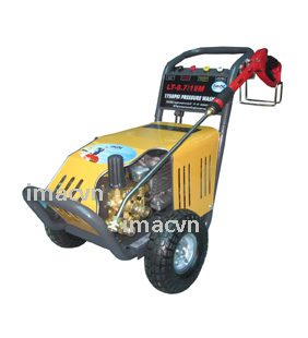 Máy rửa xe nước lạnh V-JET 200 / 5.5