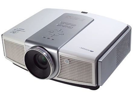 Máy chiếu BenQ W20000