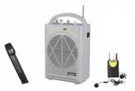 Thiết bị âm thanh trợ giảng H-PEC TA40