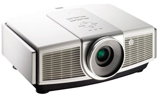 Máy chiếu BenQ W5000