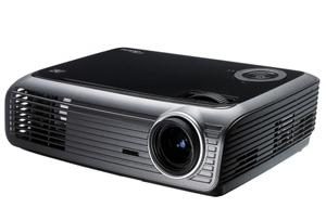 Máy chiếu Optoma ES-550