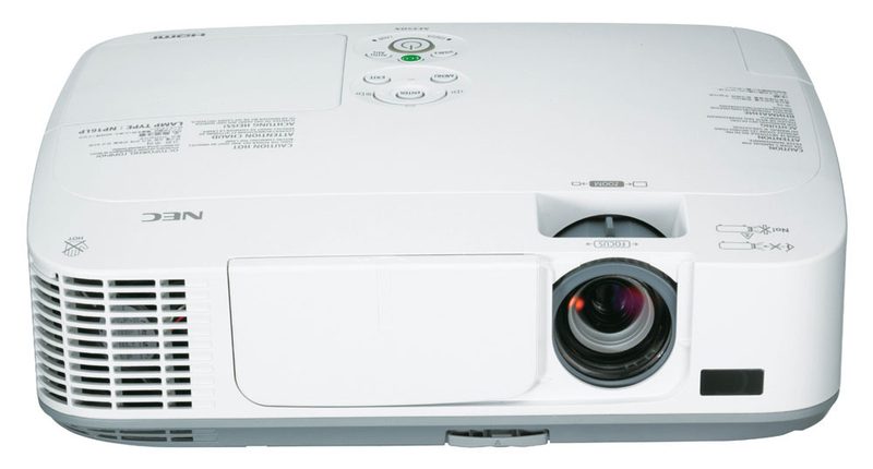 Máy chiếu NEC M300X