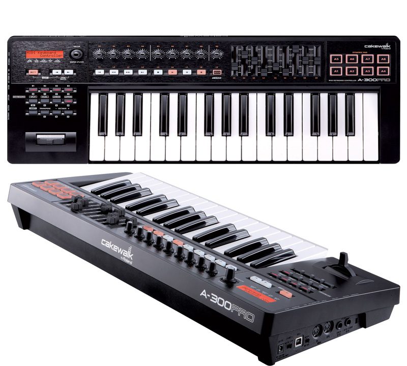 Đàn Roland A300 Pro