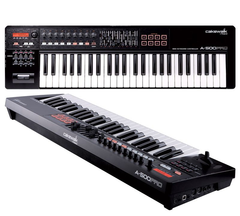 Đàn Roland A500 Pro