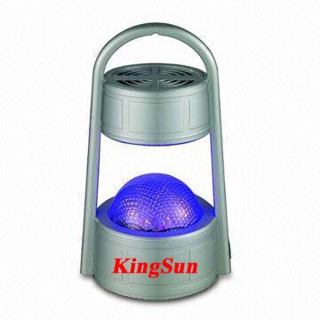 Máy diệt côn trùng Kingsun KS-GE4-4
