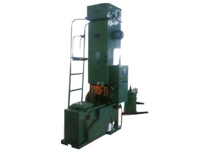 Máy hấp lon dạng đứng GT2C10B
