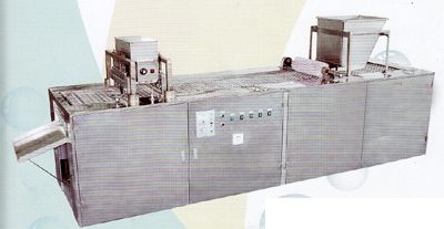 Máy trộn bột