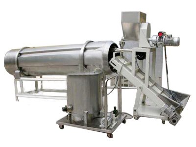 Máy trộn gia vị