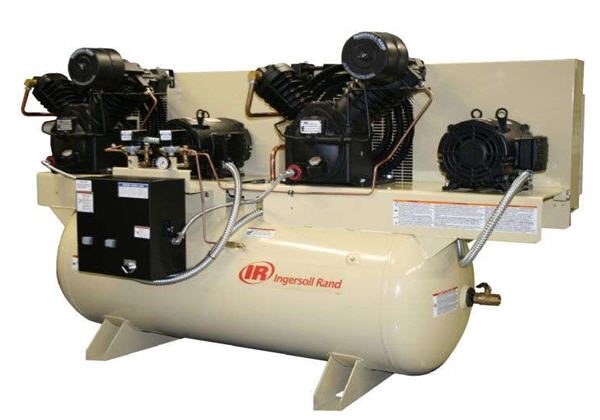 Máy nén khí Ingersoll Rand 2-2545E10-V