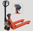 Xe nâng tay gắn cân CNT25S