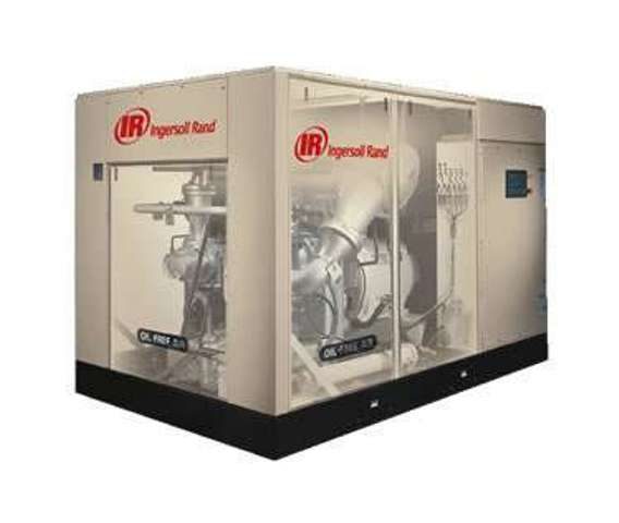 Máy nén khí Ingersoll Rand MH110