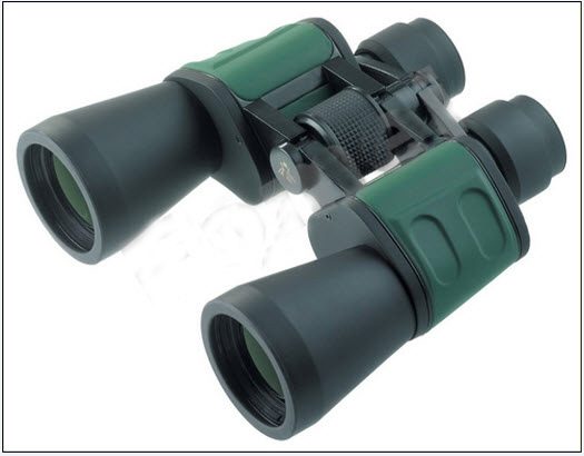 Ống nhòm Fomei 7x50 ZCF Leader R