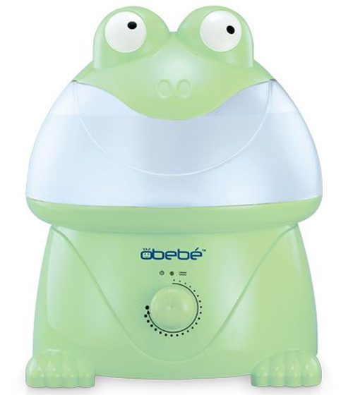 Máy tạo ẩm siêu âm dành cho trẻ nhỏ BD-7650