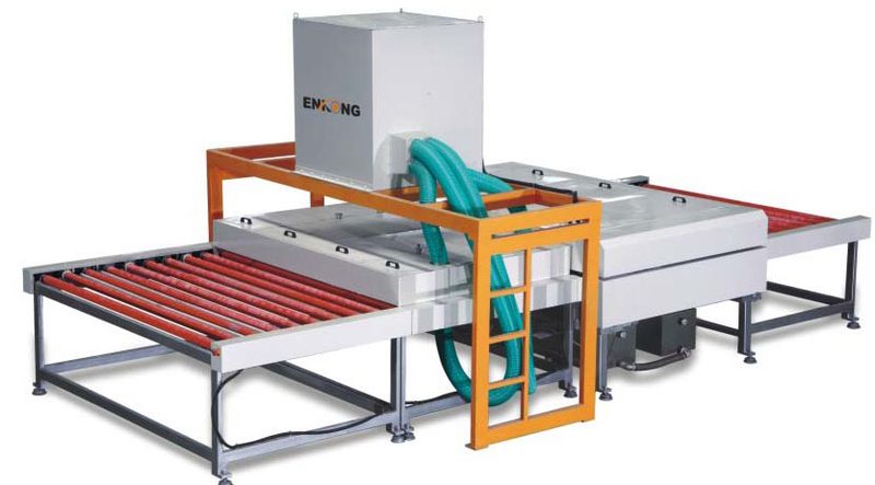 Máy rửa kính QX25