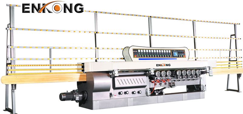 Máy mài kính cạnh vát XM354