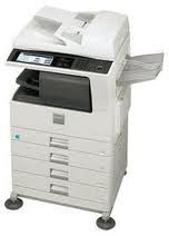 Máy photocopy mầu Sharp MX- M2310U