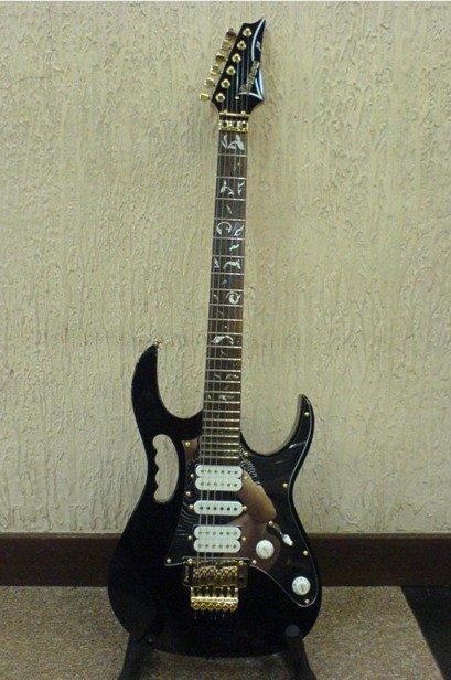 Ibanez Black