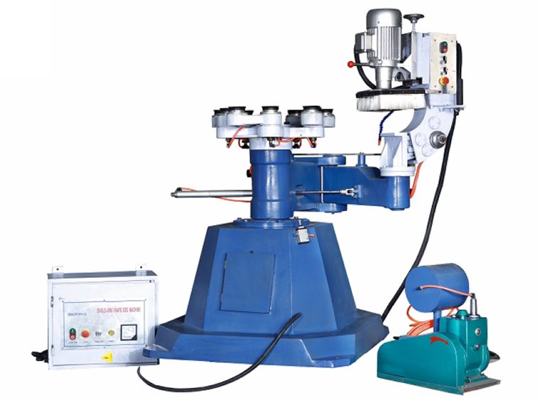 Máy di dạng TF-1320A
