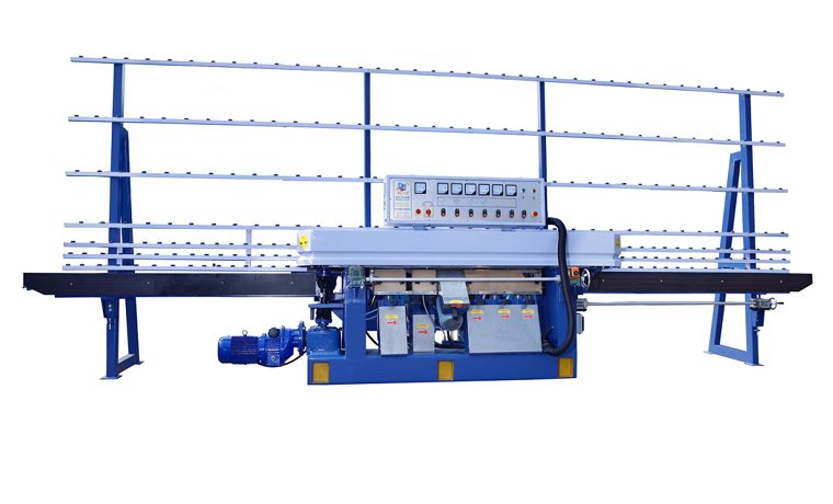 Máy mài cạnh đứng TF-8