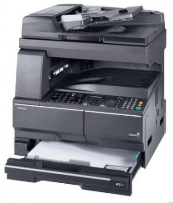 Máy photocopy Kyocera TasKalfa 220