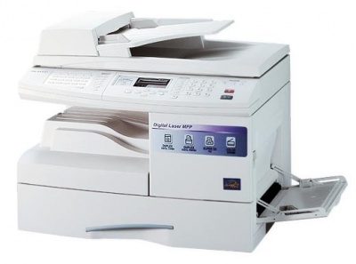 Máy photocopy Samsung SCX-5530FN