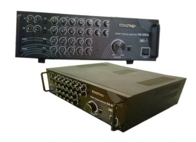 Amply DCX SA-300A