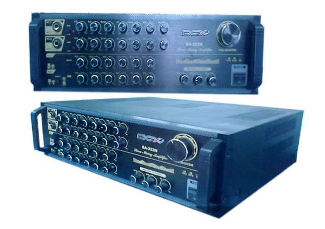 Amply DCX SA-333N