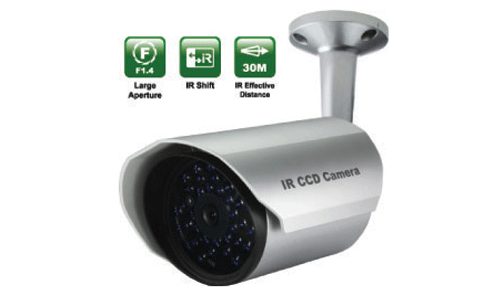 Camera Avtech AVK017ZP