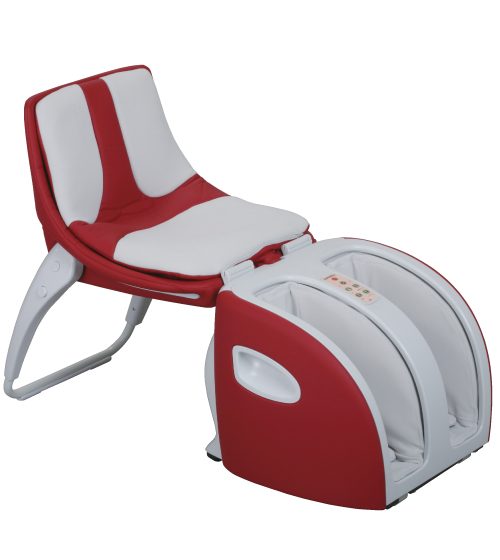 Ghế massage gập Inada CUBE FML-3000