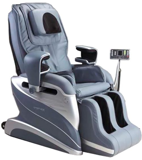 Ghế massage toàn thân Max-617