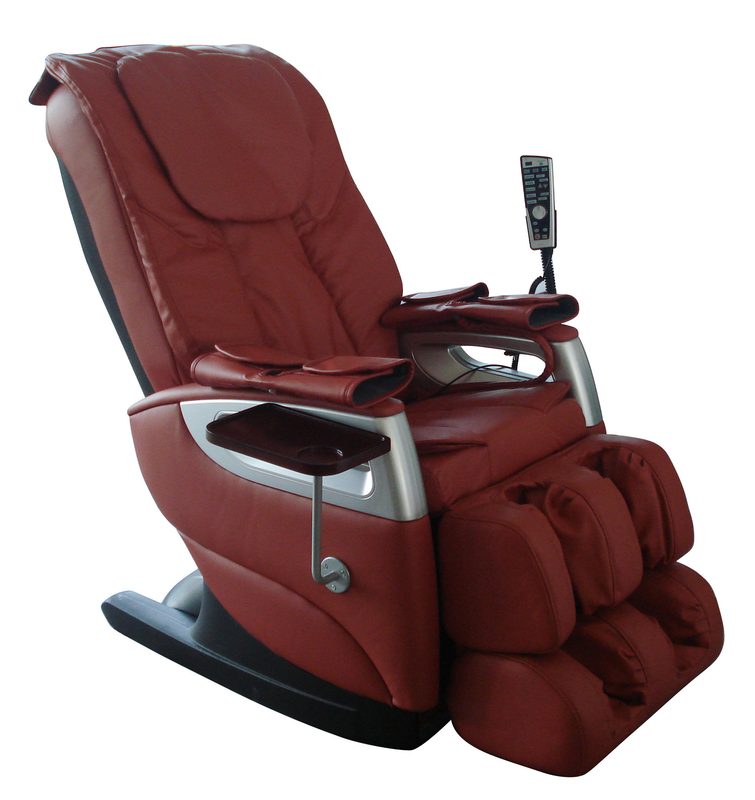 Ghế massage toàn thân Max-614A