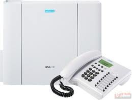 SIEMENS HiPath 1150-8-48