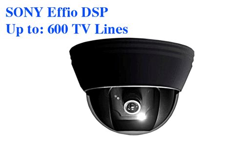 Camera Avtech AVC442ZAP