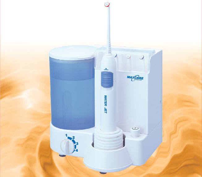Máy tăm nước  Max 455