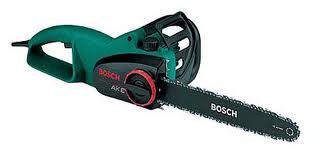 Máy cưa xích Bosch AKE 40-17S