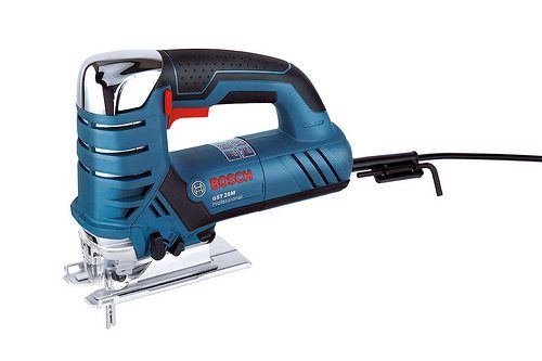 Máy cưa lọng Bosch GST25M (670W)