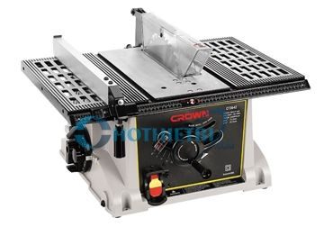 Máy cưa bàn Crown CT15046 (CT3642)