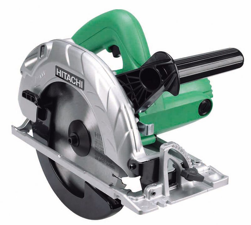Máy cưa lọng Hitachi C7SS