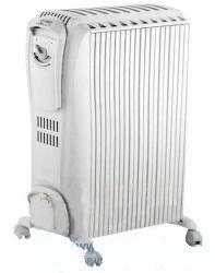Máy sưởi dầu Delonghi TRD0820